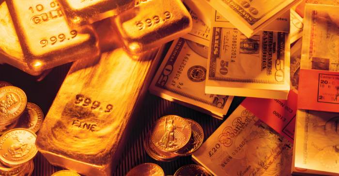 Gold Enters New Bull Market, May Hit $3,000: Analysts